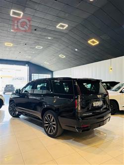 کادیلاک ئێسکەلەید